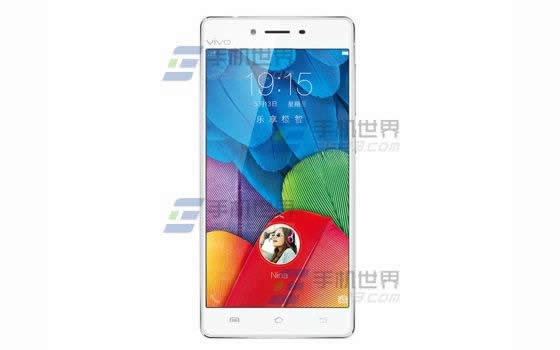 vivo X5Pro怎么藏匿桌面图标?_手机技巧