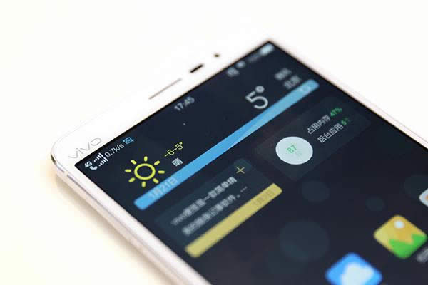 Vivo Xplay3Sƶ4G 