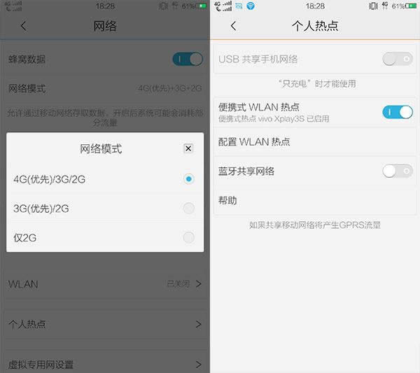 Vivo Xplay 3Sƶ4G飺ð