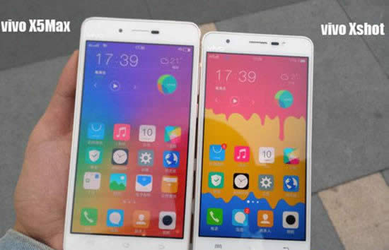 vivo X5Max_ֻ