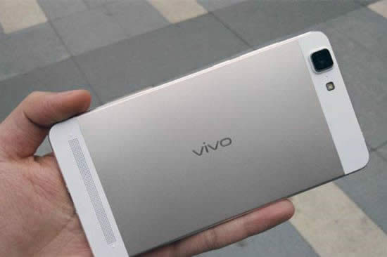 vivo X5Max_ֻ