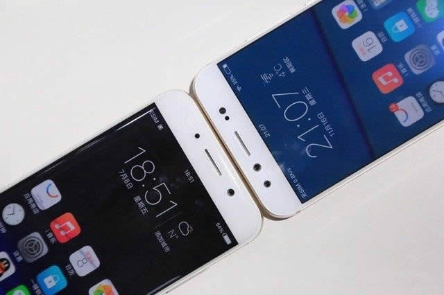 vivo X9vivo Xplay6ĸãvivo X9Xplay6Ա