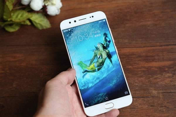 vivo X9С5sĸ vivo X9С5sԱ