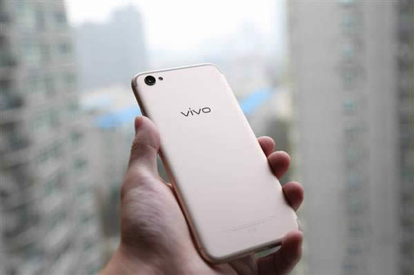 vivo X9星空灰好看吗？vivo X9金色/玫瑰金/星空灰哪一个颜色好？_手机技巧