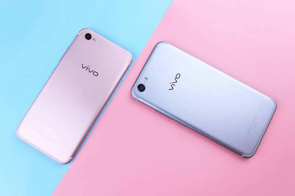 vivo X9õvivo X9 PlusǿջұȽ_ֻ