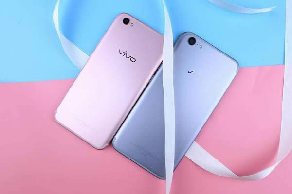 vivo X9õvivo X9 PlusǿջұȽ_ֻ