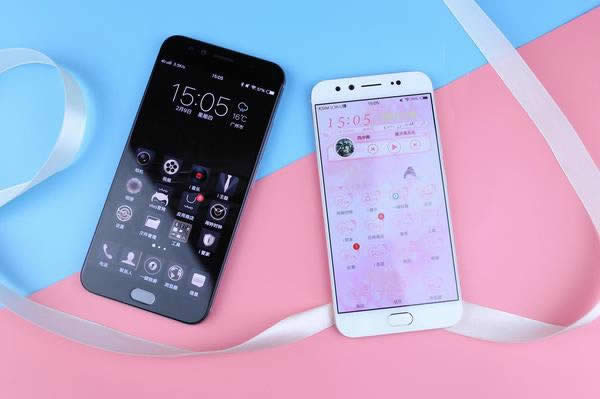 vivo X9õvivo X9 PlusǿջұȽ_ֻ