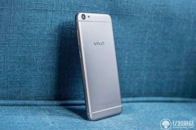 һϨѧ vivo X7ǹͼ