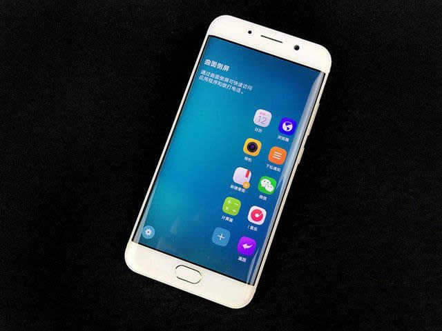 vivo Xplay6˫Ļ ô 