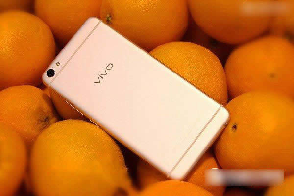 vivo x7 Plusÿ 