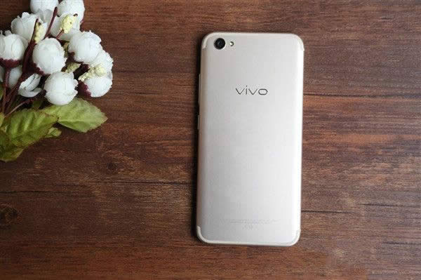 vivo X9ʲôɫ vivo X9мɫ