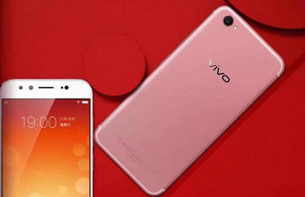 vivo X9ʲôɫ vivo X9мɫ