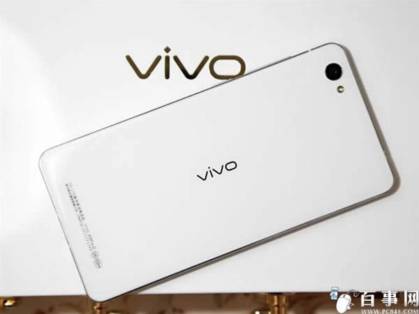 ˫沣ϸ vivo X5Proͼ⣨4