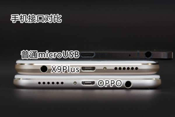 vivo X9PlusѹOPPO?