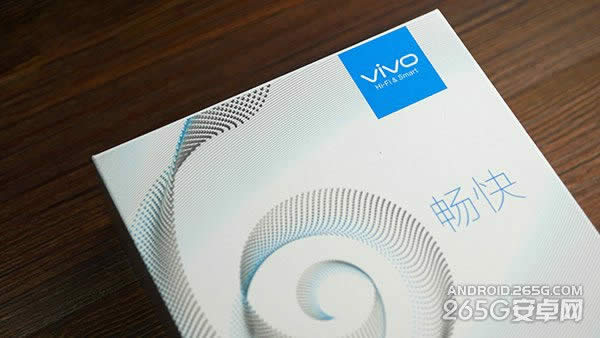 vivo X6ô 