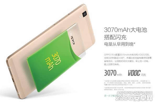 OPPO R7svivo X6ʲôͬ