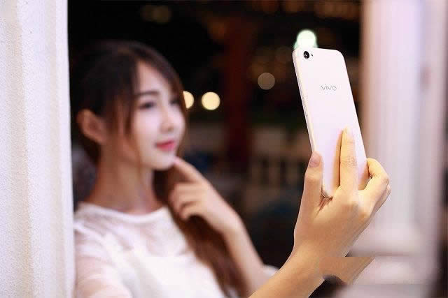 vivo X9ô vivo X9Ů黯