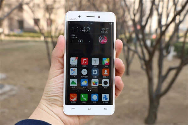 vivo Xplay 5Ǯ 