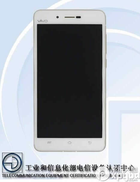 vivo X5Max Sô 