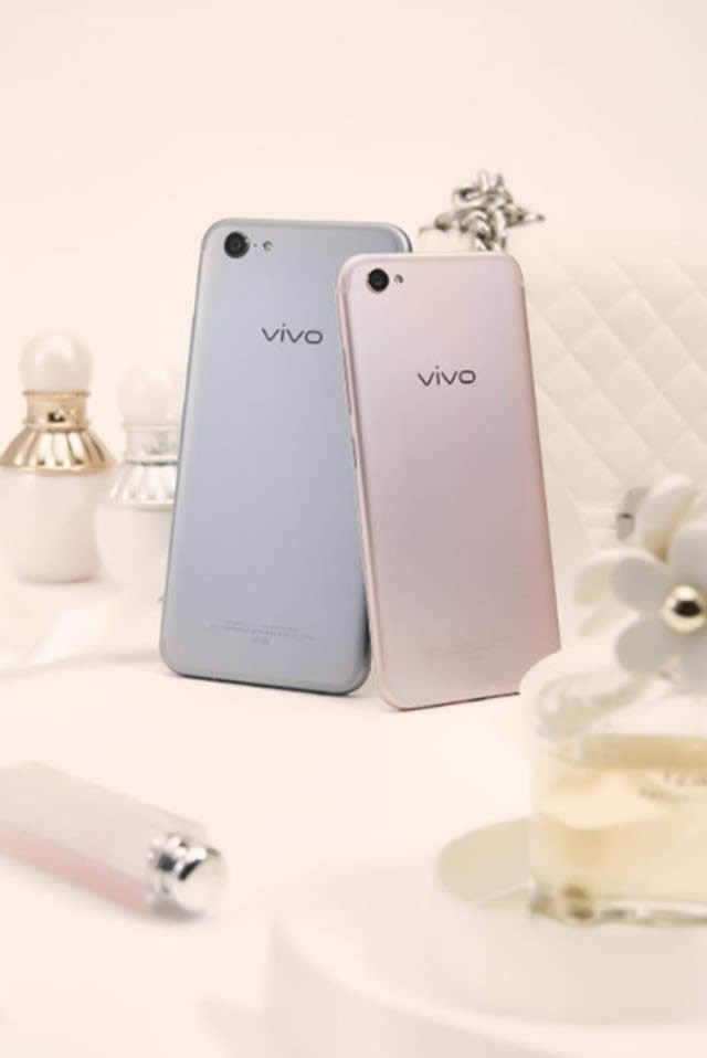 vivo X9 plus星空灰与金色、玫瑰金哪一个颜色好看_手机技巧