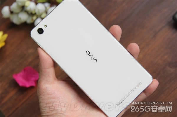 vivoֻ vivo X5Proͼ