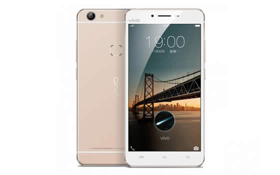 vivo X6S怎么关闭应用推送通知_手机技巧