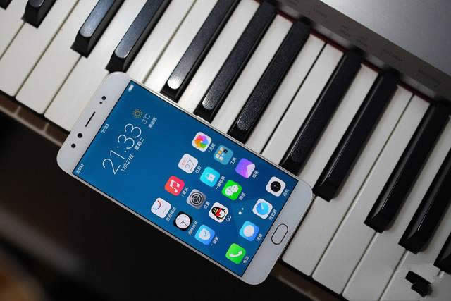 vivo X9 Plus充满电需要多长时间？vivo X9Plus电池能用几时？_手机技巧