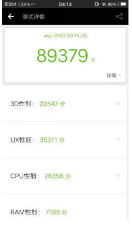 荣耀V9与vivo X9 Plus哪一个好用些？_手机技巧