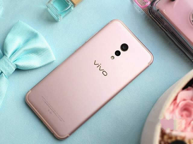 vivo Xplay6Xplay5ĸÿֵԱ