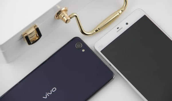 vivo X5Pro»ԱiPhoneô 