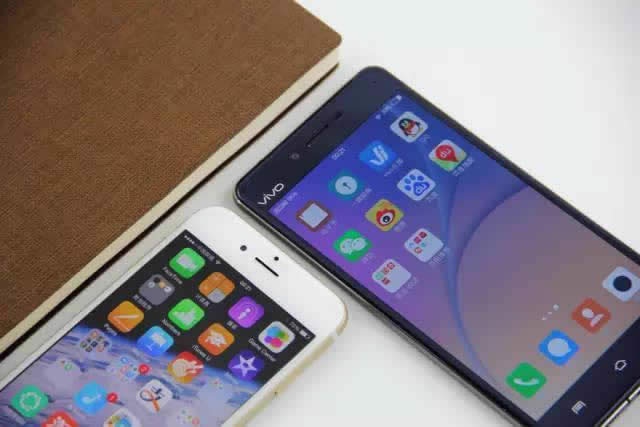 vivo X5Pro»ȽiPhone_ֻ