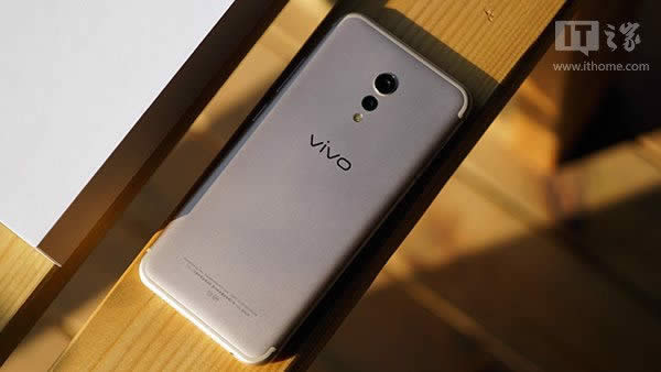 vivo Xplay6⣺㵽콢ֻ