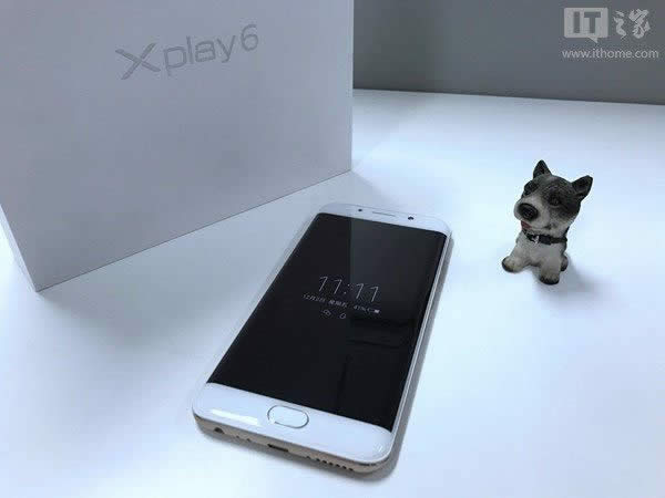 vivo Xplay6⣺㵽콢ֻ