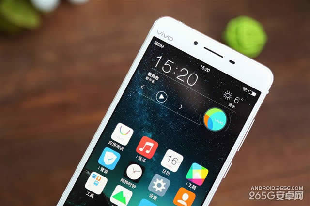 vivo X6 Plus_ֻ