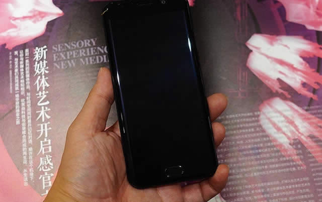 Total Black vivo Xplay6ĥɰͼ