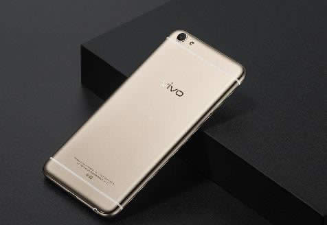 vivo xplay6ô죿 