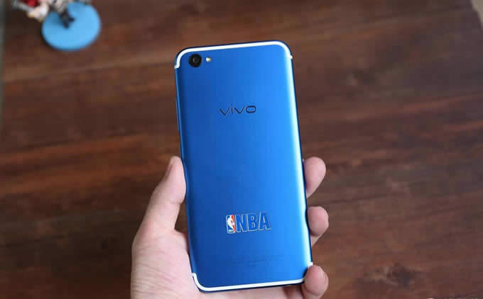 vivo X9ư濪ͼͣɫɧ(7/24)