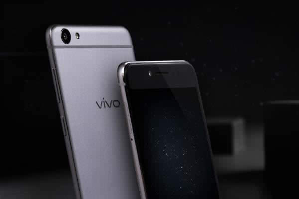 vivo X7亮黑色好看吗？_手机技巧