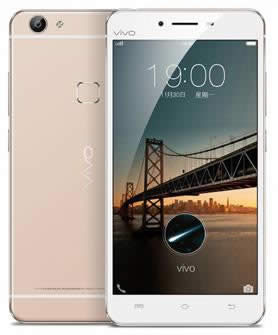 vivo X7ôرմ  