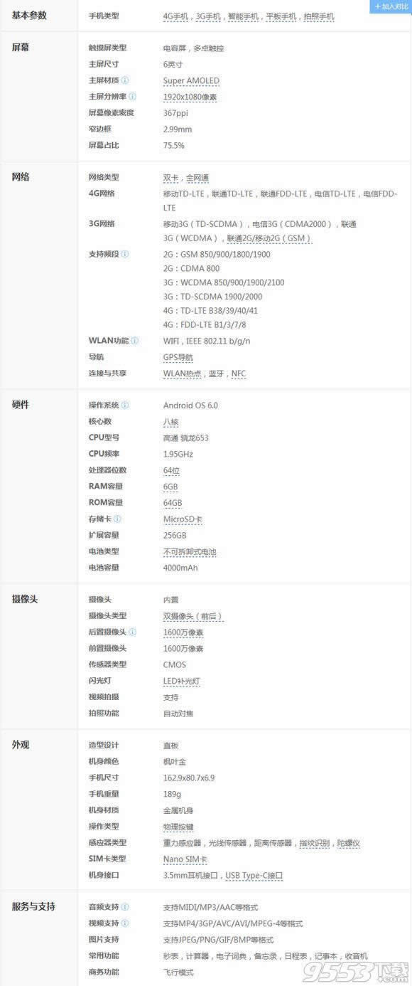 三星c9pro与vivo x7plus哪一个好用些_手机技巧