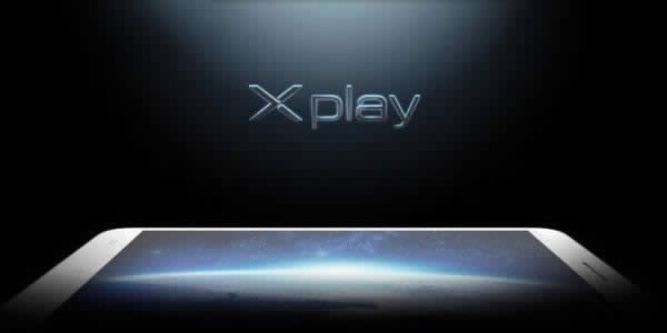 vivo Xplay6ô