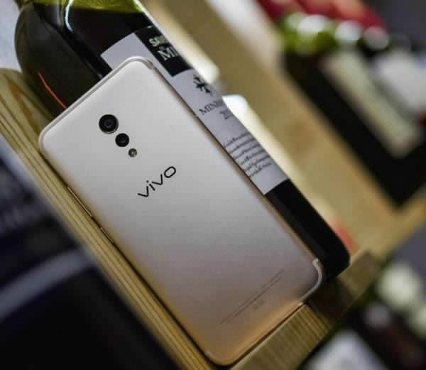 vivo Xplay6˫ɫͼ_ֻ