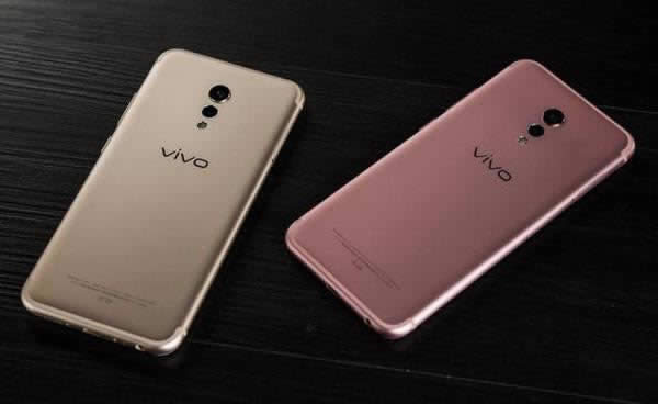 vivo Xplay6˫ɫͼ_ֻ