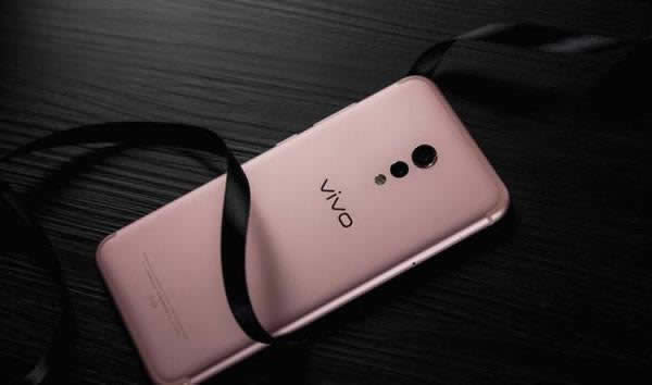 vivo Xplay6˫ɫͼ_ֻ