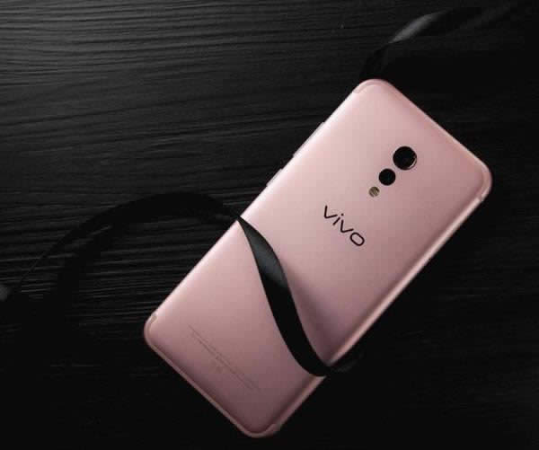 vivo Xplay6˫ɫͼ_ֻ