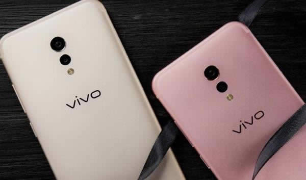 vivo Xplay6˫ɫͼ_ֻ