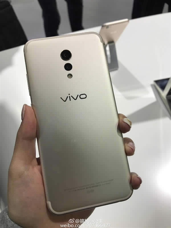 vivo Xplay6ͼ̫ͣޣ