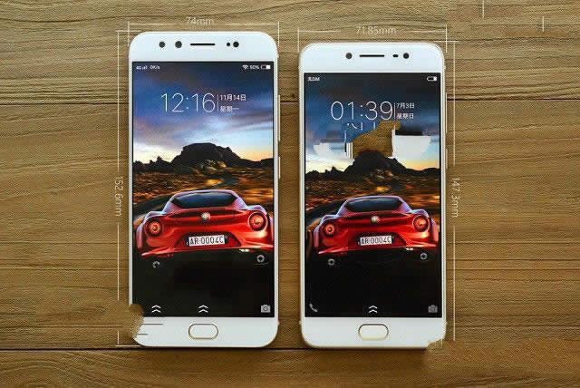 vivo X9vivo X7ĸãvivo X7X9Ա