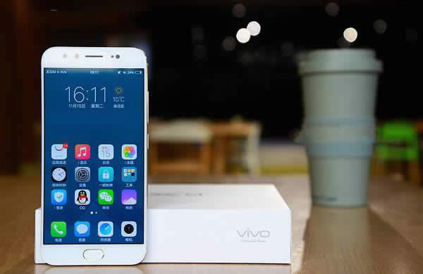 vivo X9ôSIM