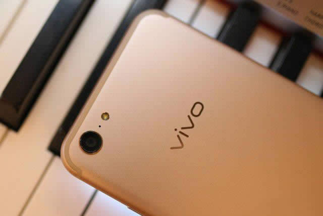 vivo X9Plus⣺ǰ2000˫ 